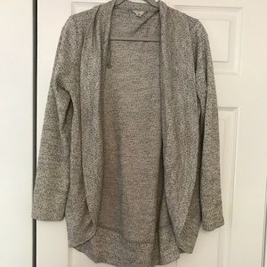 Aeropostale Knit Cardigan